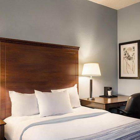 Americinn By Wyndham Madison West Eksteriør billede