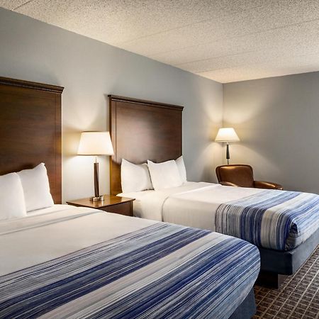Americinn By Wyndham Madison West Eksteriør billede