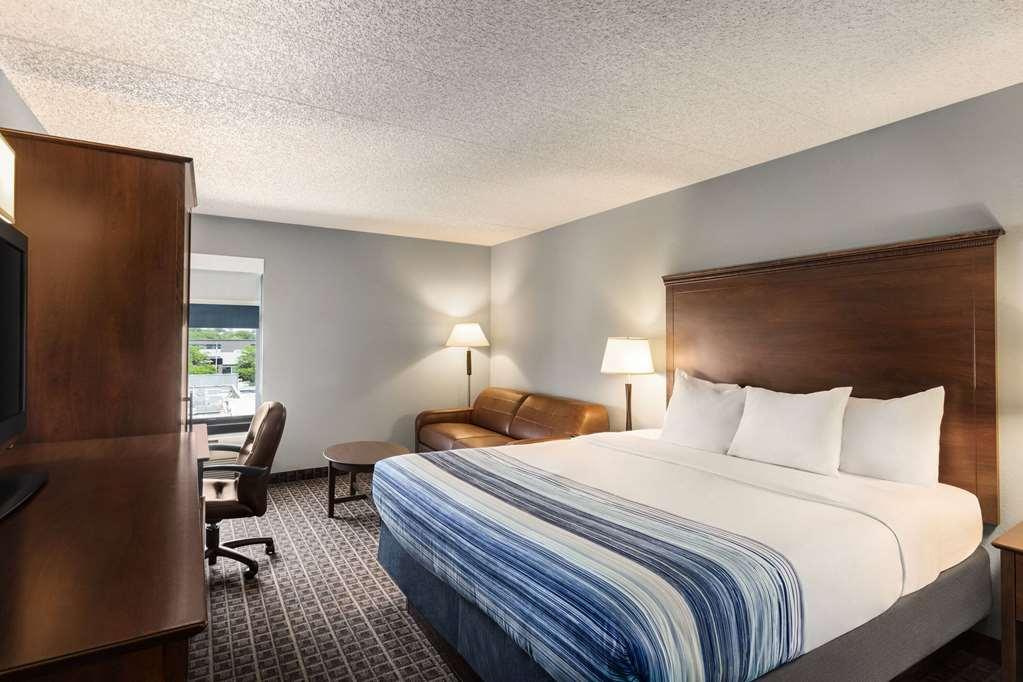 Americinn By Wyndham Madison West Værelse billede