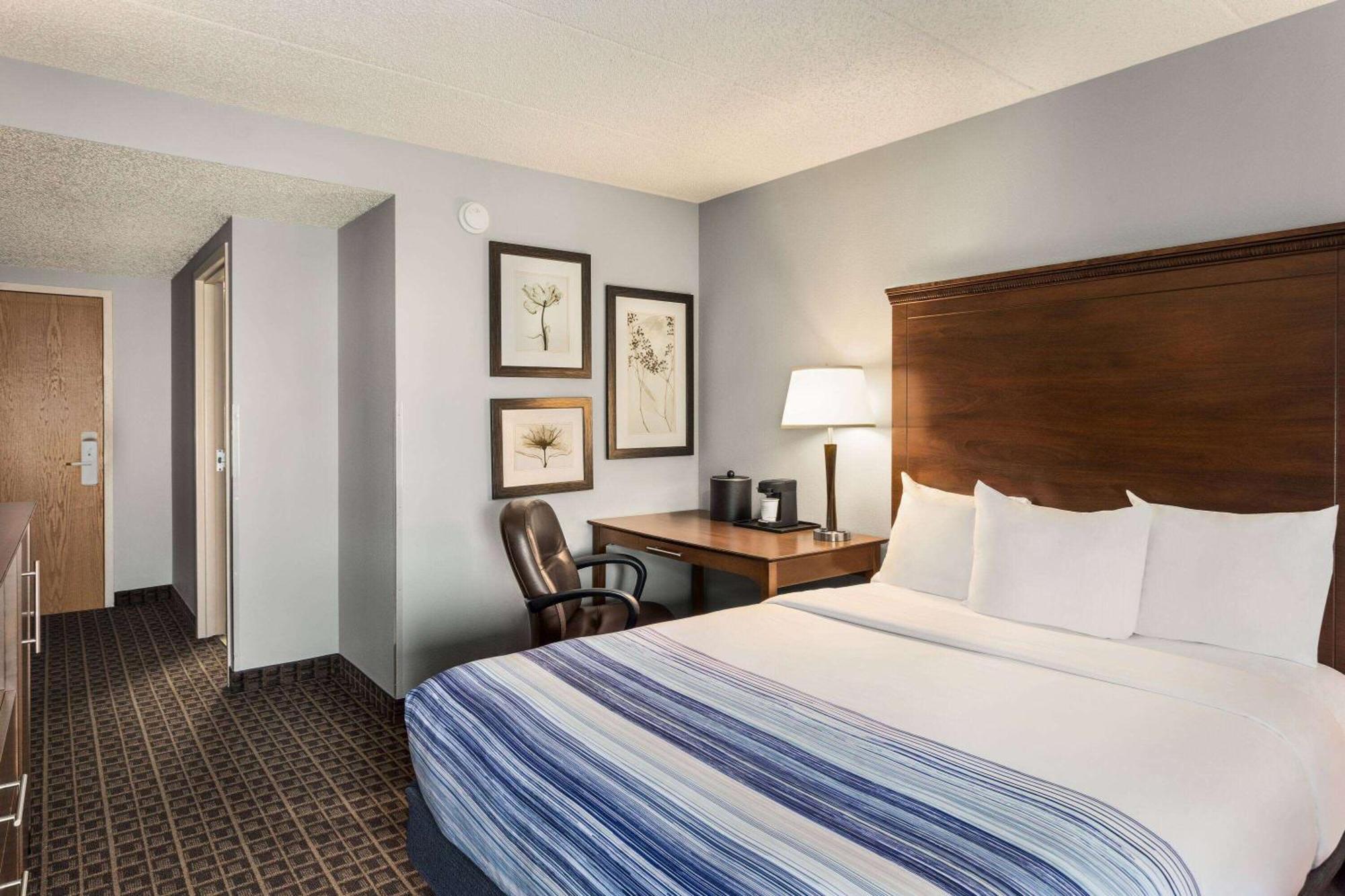Americinn By Wyndham Madison West Eksteriør billede