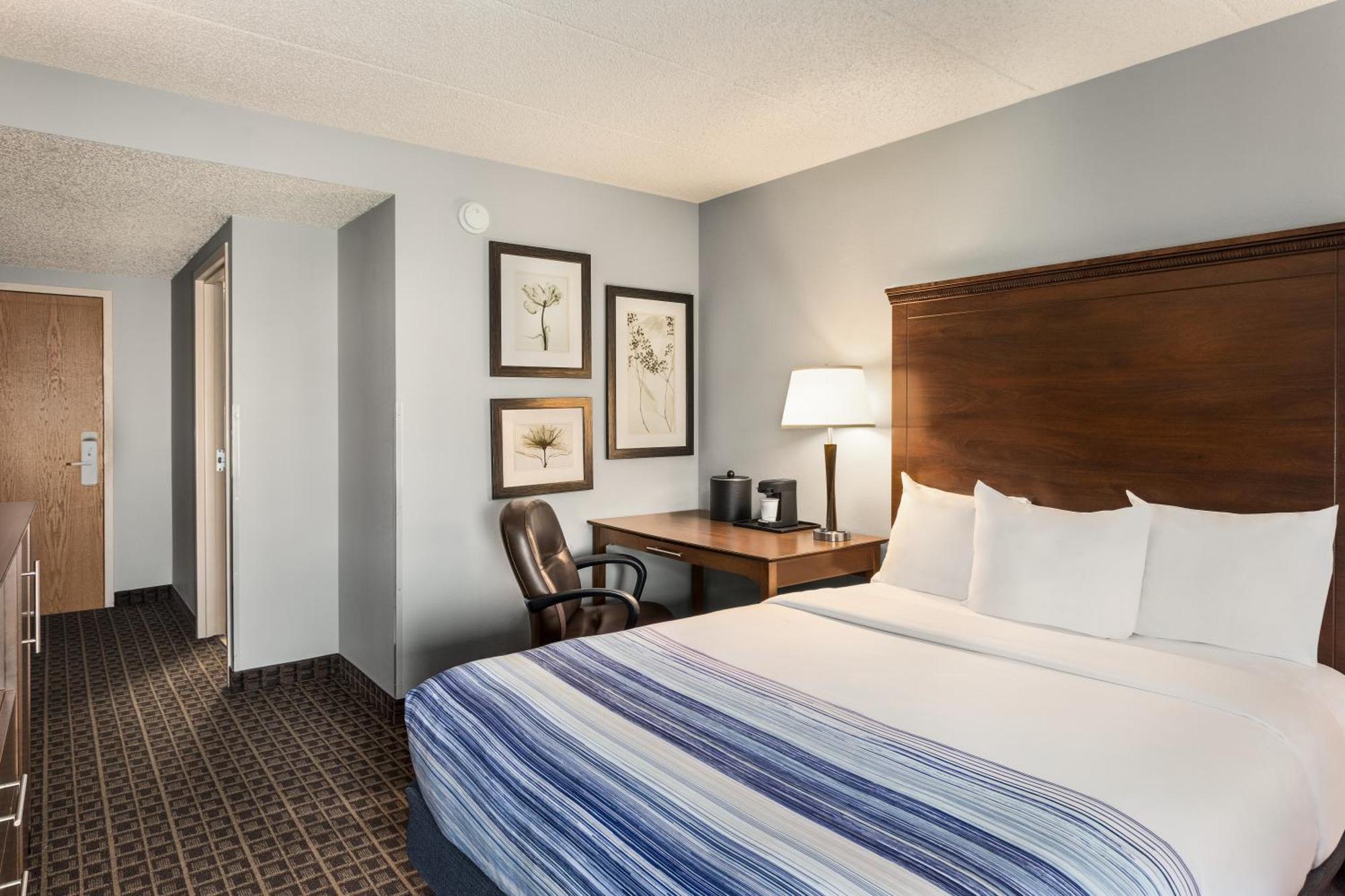 Americinn By Wyndham Madison West Eksteriør billede
